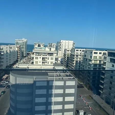 Daire Koya Tower By Lake Mamaia